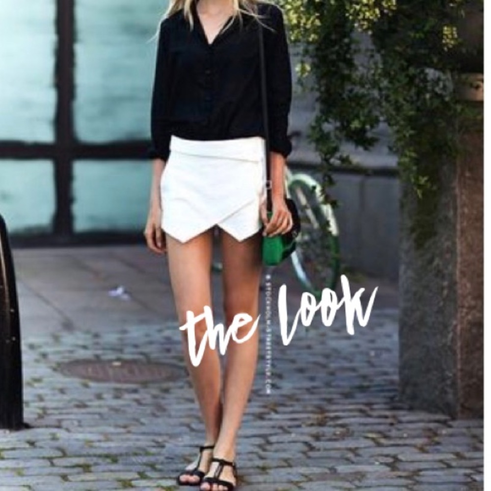 Style inspiration